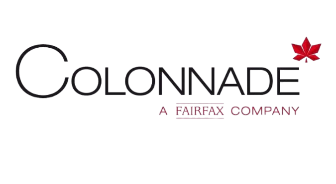 Colonnade Biztosító